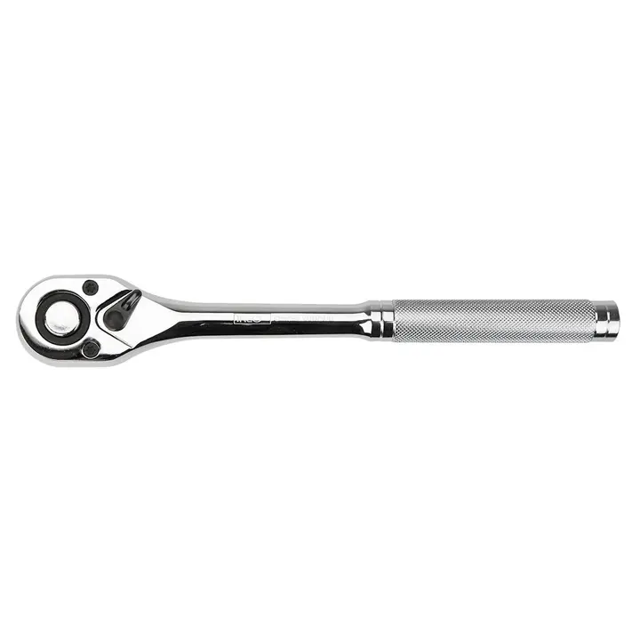 Metal saplı cırcır 1/2, 255 mm