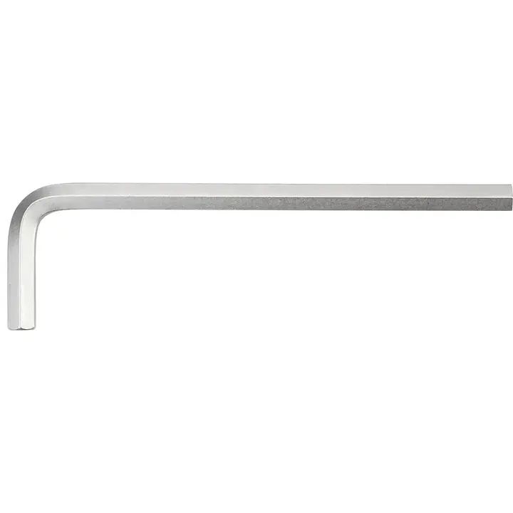 Altıgen anahtar 12.0 mm, CrV