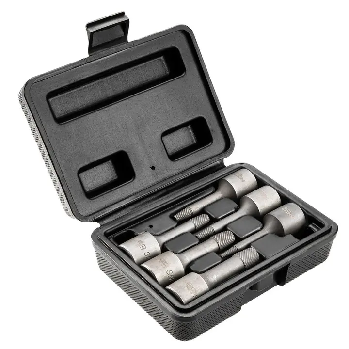 Vida sökücüler, 6 parça set