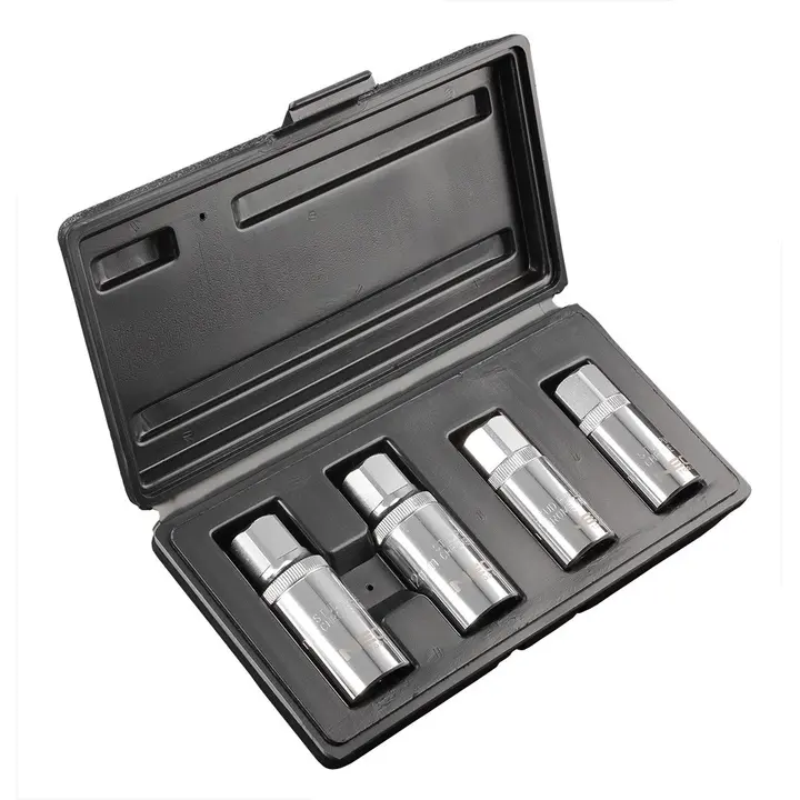 Saplama sökücü, 4 parça set