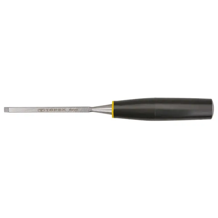Keski 6 mm, plastik sap