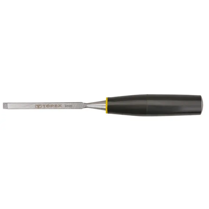 Keski 8 mm, plastik sap