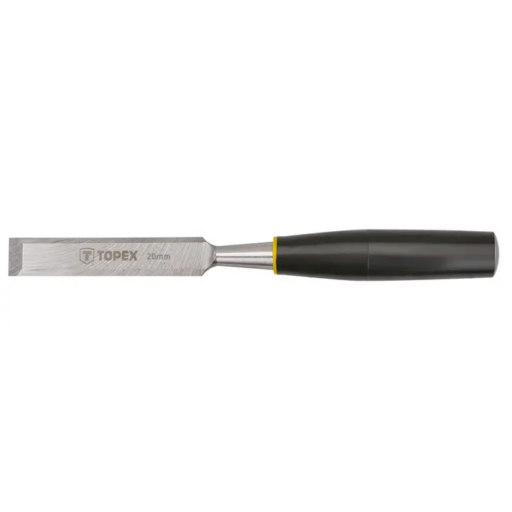 Keski 20 mm, plastik sap