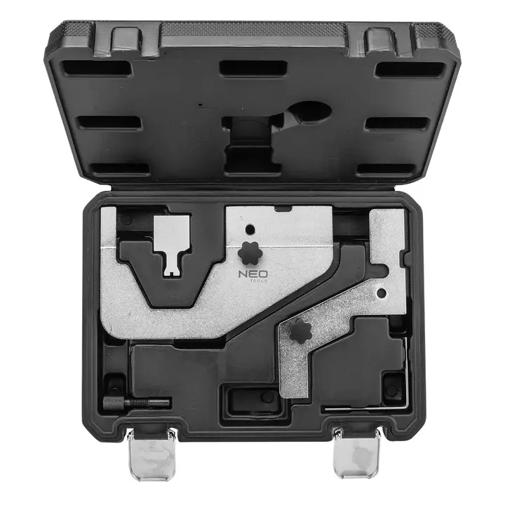 Triger aleti seti - Ford ECOBOOST benzinli motor