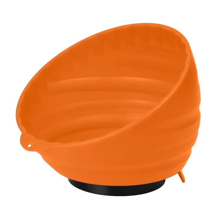 Manyetik tepsi, açılı, 150 mm