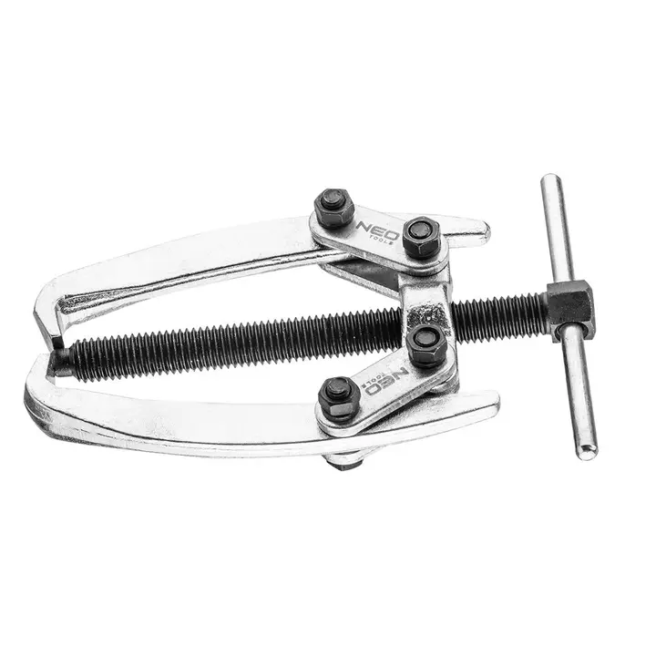 İki çeneli çekici 6, maks. 120 mm