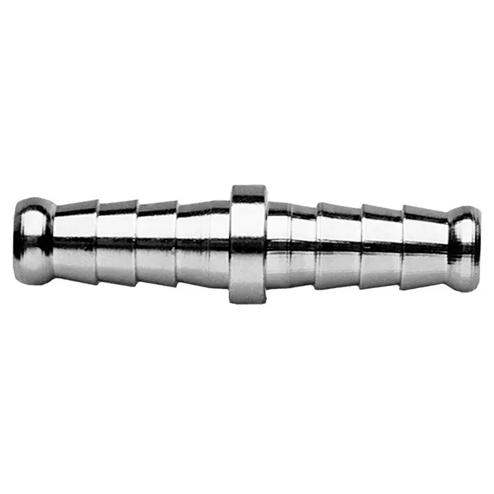 Basınçlı hortum bağlantısı f 7 mm, çift taraflı