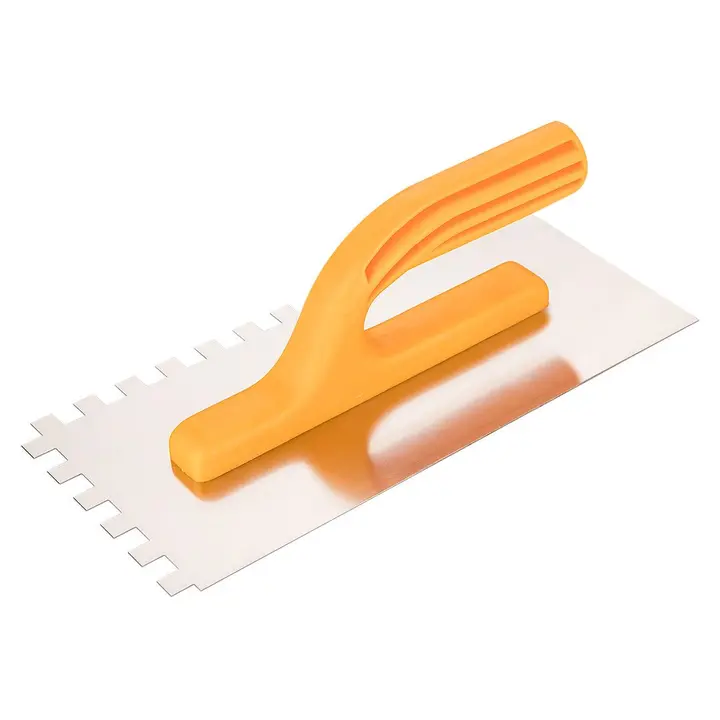 Dişli mala 8 x 8 x 8 mm diş, 280 x 130 mm