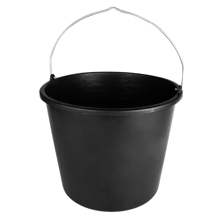 Kova 16 l, metal sap