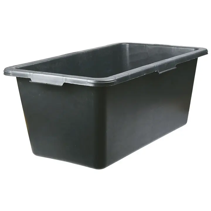 Harç kabı 80 l