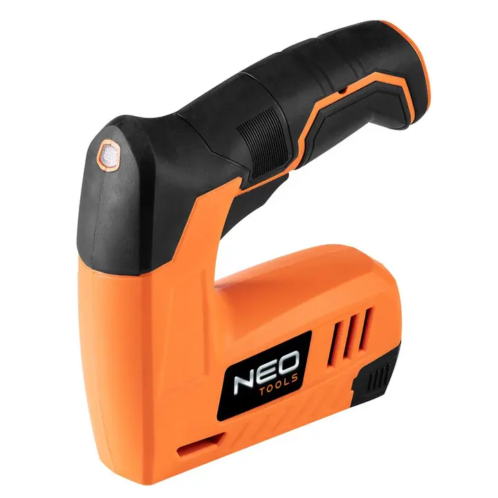 El zımbası 4 V, USB ile çalışan