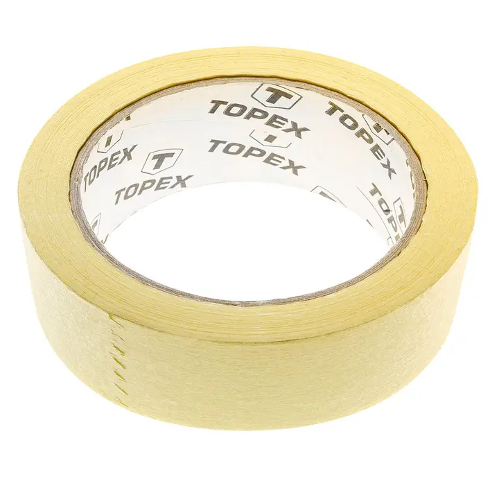 Maskeleme bandı 30 mm x 35 m, sarı