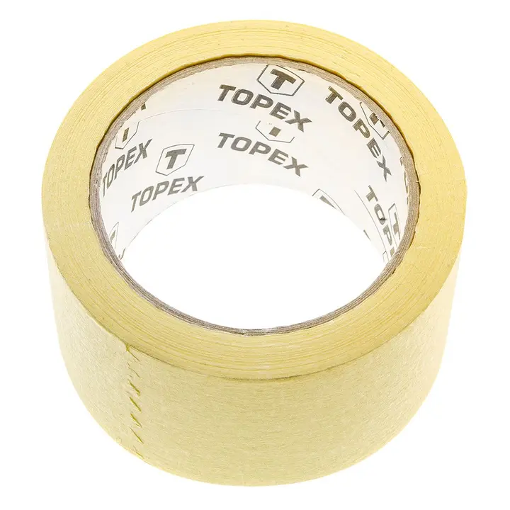 Maskeleme bandı 48 mm x 35 m, sarı