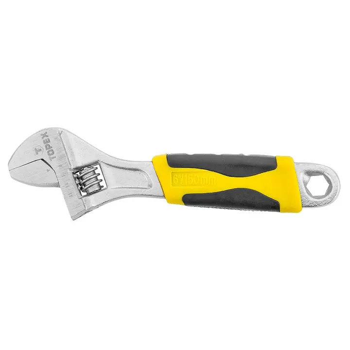 Ayarlı anahtar 150 mm, aralık