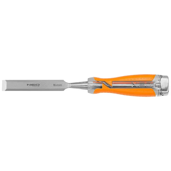 Keski 16 mm, CrV, İki Bileşenli Sap