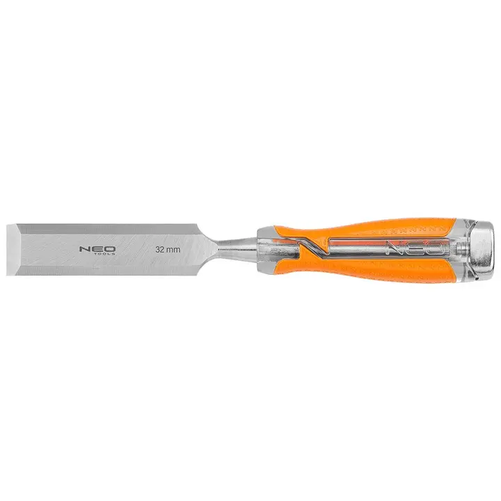 Keski 32 mm, CrV, İki Bileşenli Sap