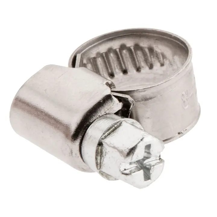 Sonsuz vidalı hortum kelepçesi 12-20/9 mm, W2