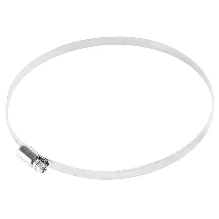 Sonsuz vidalı hortum kelepçesi 90-110/9 mm, W2
