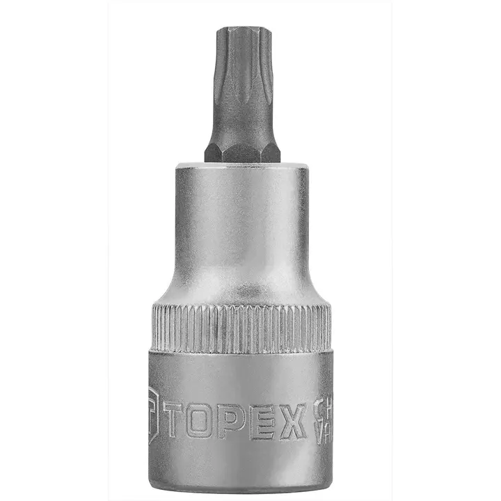 Torx lokması 1/2, T