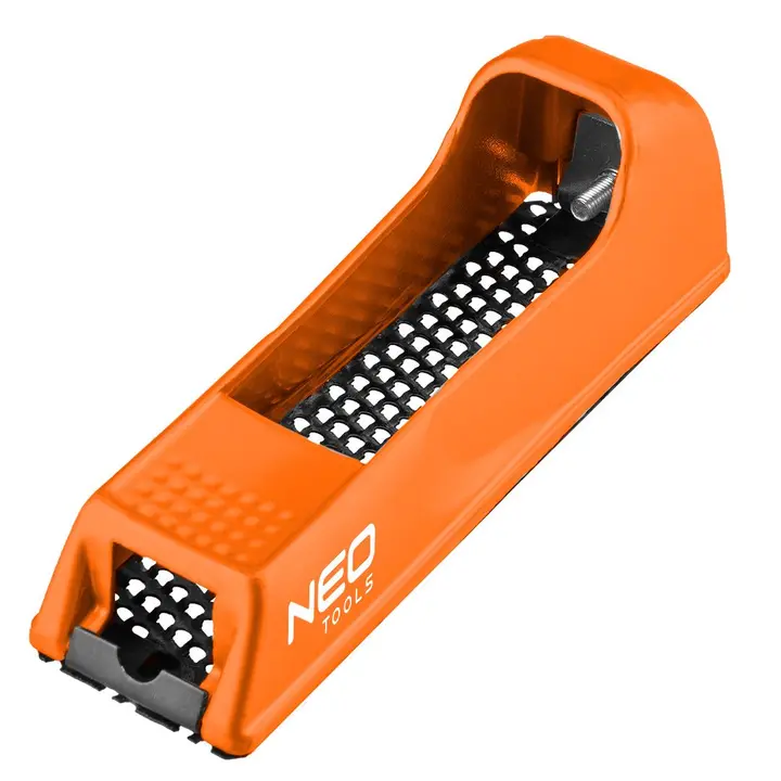 Alçıpan paneller için alüminyum raspa 140 mm