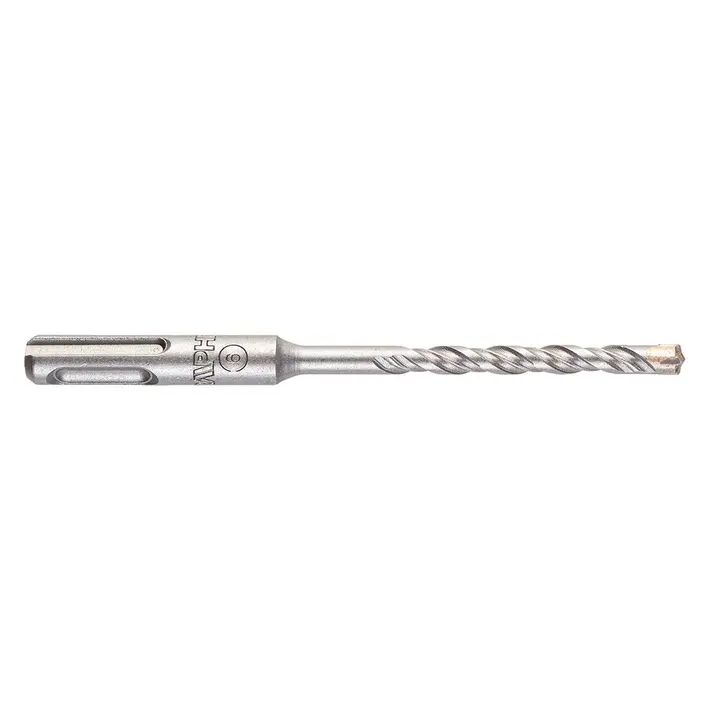 SDS Plus betonarme matkap ucu 6 x 160 mm, quatro