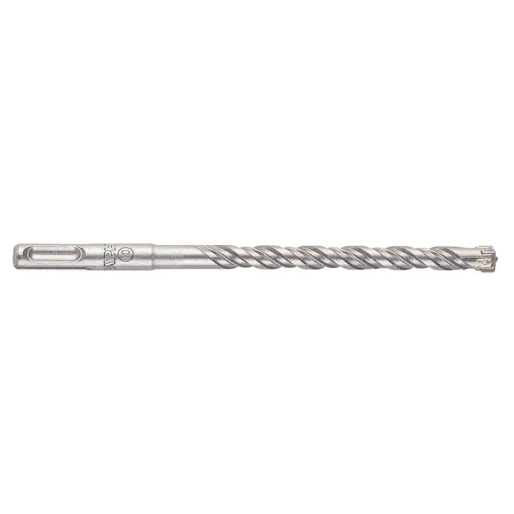 SDS Plus betonarme matkap ucu 10 x 210 mm, quatro