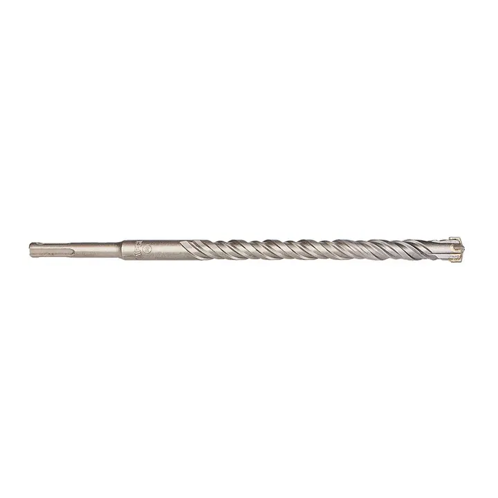 SDS Plus betonarme matkap ucu 16 x 260 mm, quatro
