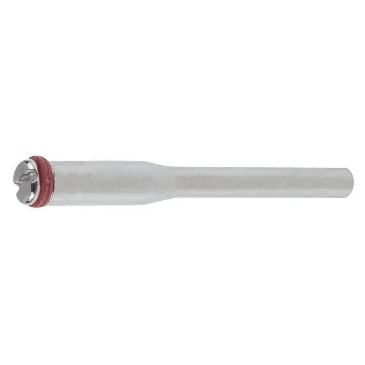 Mini taşlama makinesi için mandren 3,2 mm, 2 adet