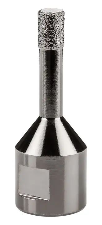 Elmas karot ucu 8 mm x M14