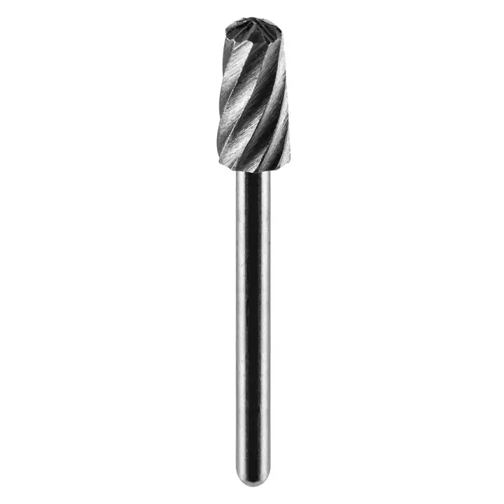 HSS freze ucu 6,0 mm, mermi, sap 3,2 mm, 2 adet