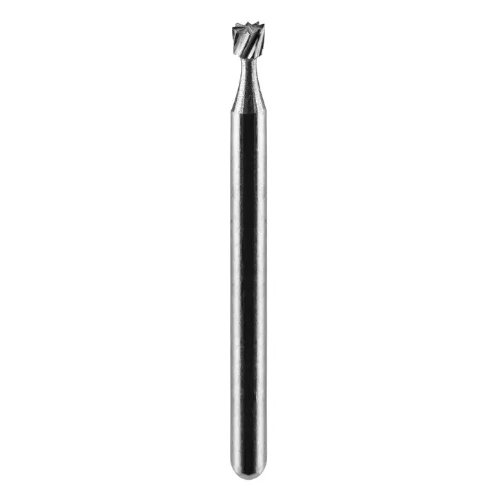 HSS freze ucu 2,95 mm, trapez, sap 3,2 mm, 2 adet