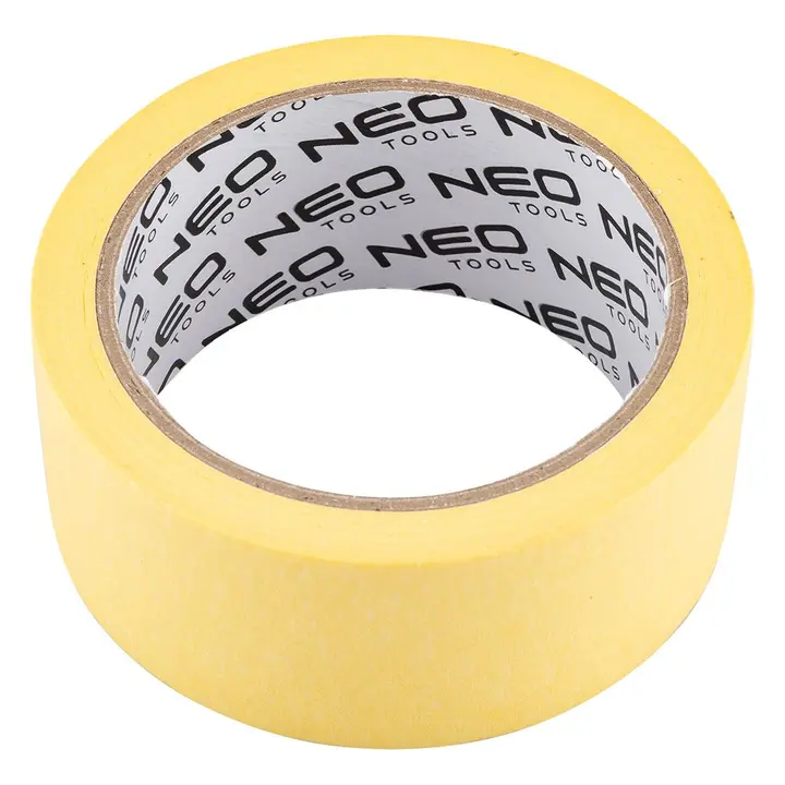 Sarı kağıt ressam bandı 48 mm x