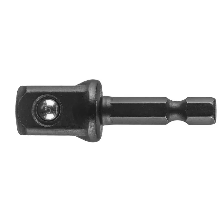 1/4 HEX'ten 1/2 kareye adaptör
