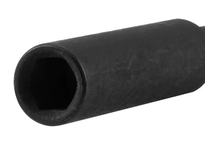 Darbeli uçlar için uzatma, 150 mm