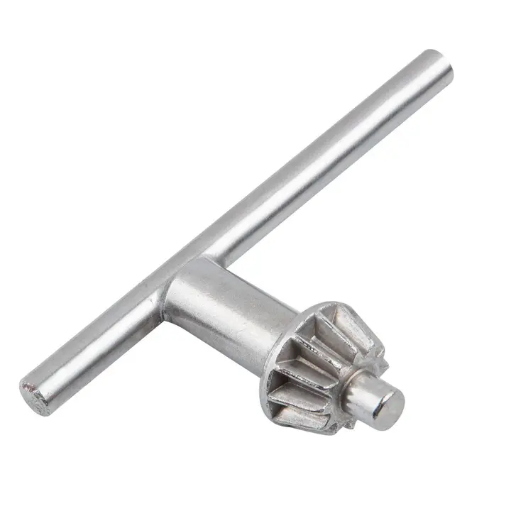 13 mm matkap aynası anahtarı