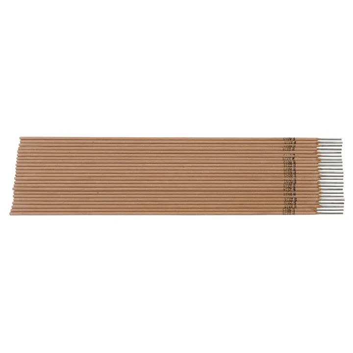 Rutil elektrot 2,0 mm, 1 kg, düşük gerilim