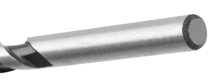 Beton matkap ucu 10 x 120 mm, taşlanmış