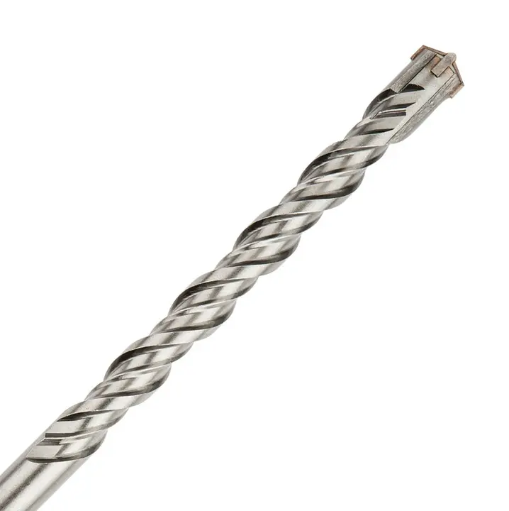 SDS Max beton matkap ucu, 16 x 310 mm, S4, quatro