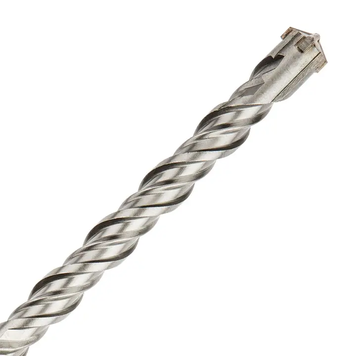 SDS Max beton matkap ucu, 18 x 310 mm, S4, quatro