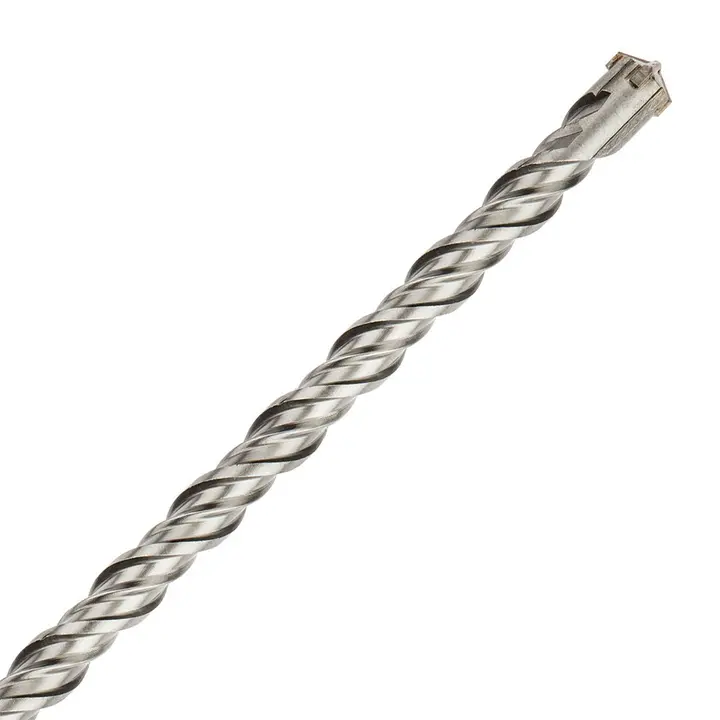 SDS Max beton matkap ucu, 18 x 600 mm, S4, quatro