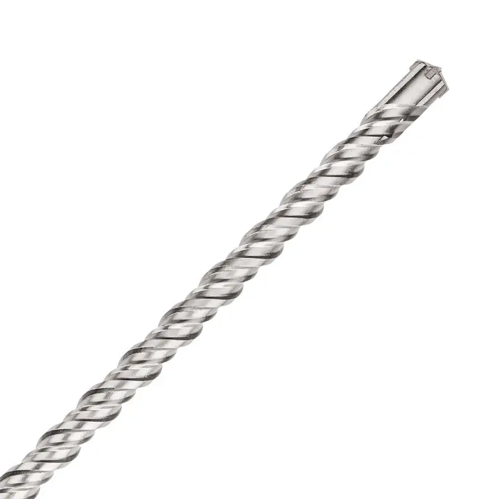 SDS Max beton matkap ucu, 24 x 800 mm, S4, quatro