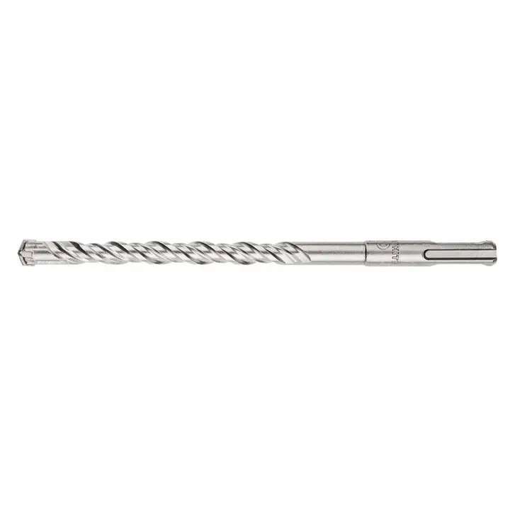 SDS Plus beton matkap ucu 10 x 160 mm, S4 tipi, quatro