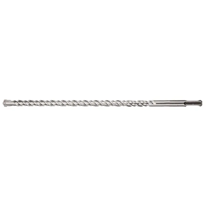 SDS Plus beton matkap ucu 12 x 260 mm, S4 tipi, quatro