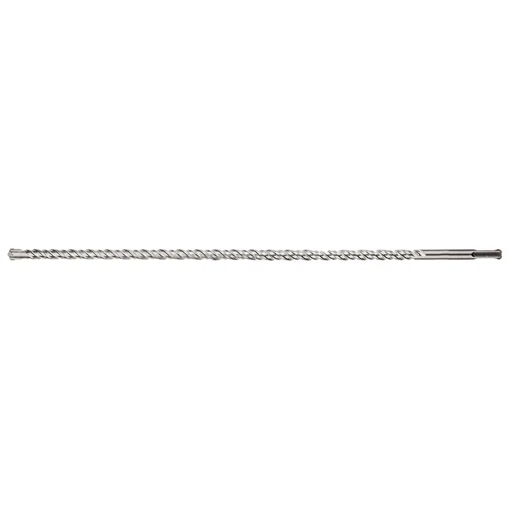 SDS Plus beton matkap ucu 12 x 400 mm, S4 tipi, quatro