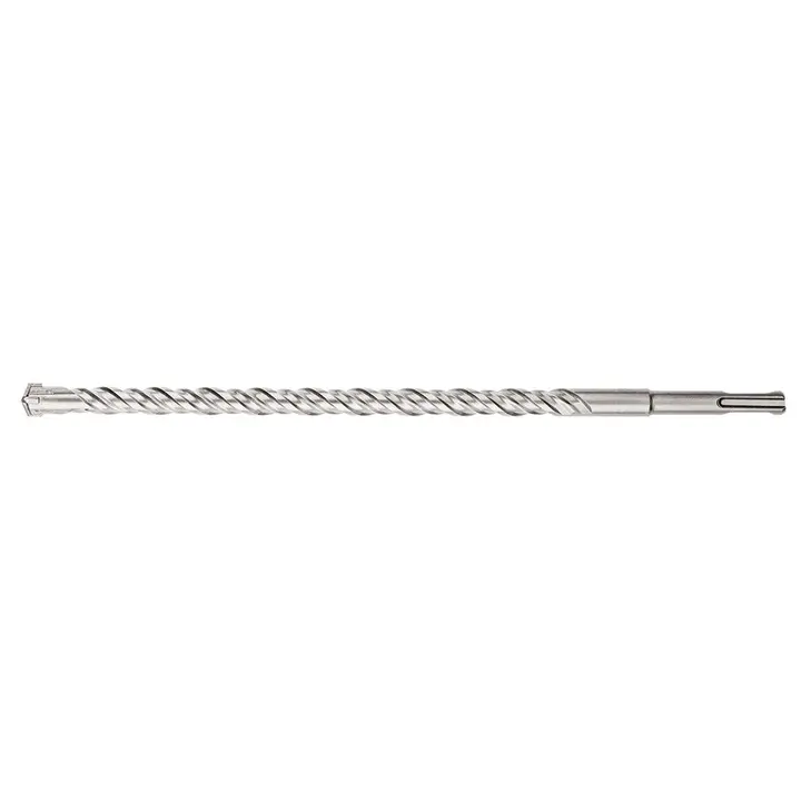SDS Plus beton matkap ucu 14 x 310 mm, S4 tipi, quatro