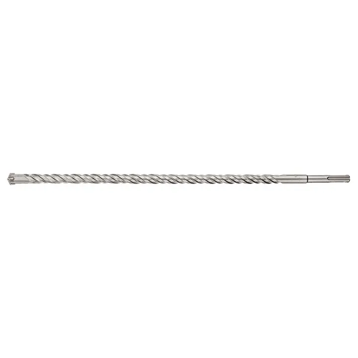 SDS Plus beton matkap ucu 14 x 400 mm, S4 tipi, quatro