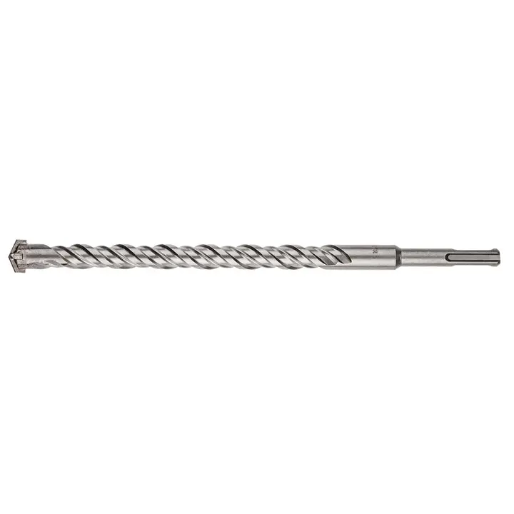 SDS Plus beton matkap ucu 18 x 260 mm, S4 tipi, quatro