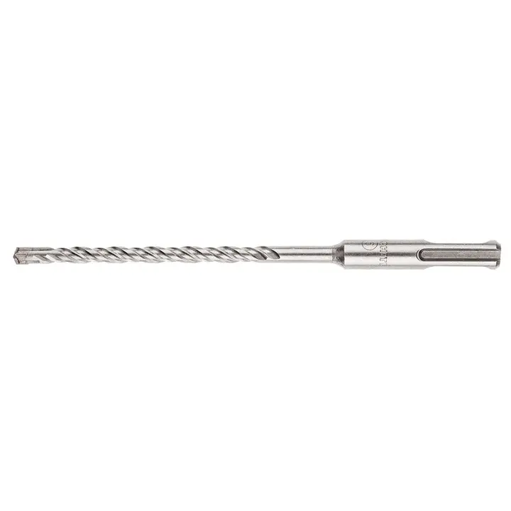 SDS Plus beton matkap ucu, 6 x 110 mm, S4, quatro, 10 adet
