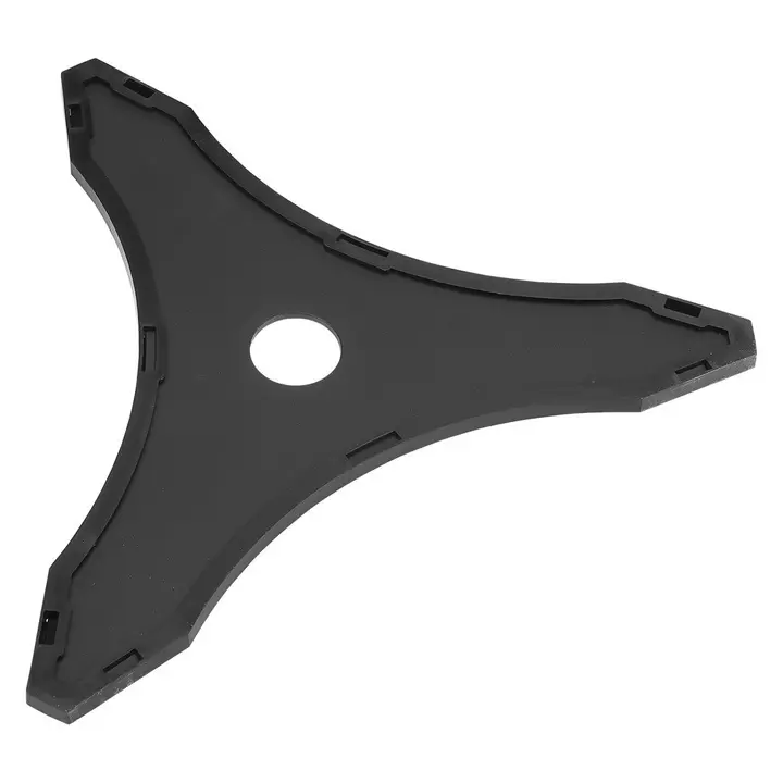 Tırpan için 3 dişli bıçak 58G035
