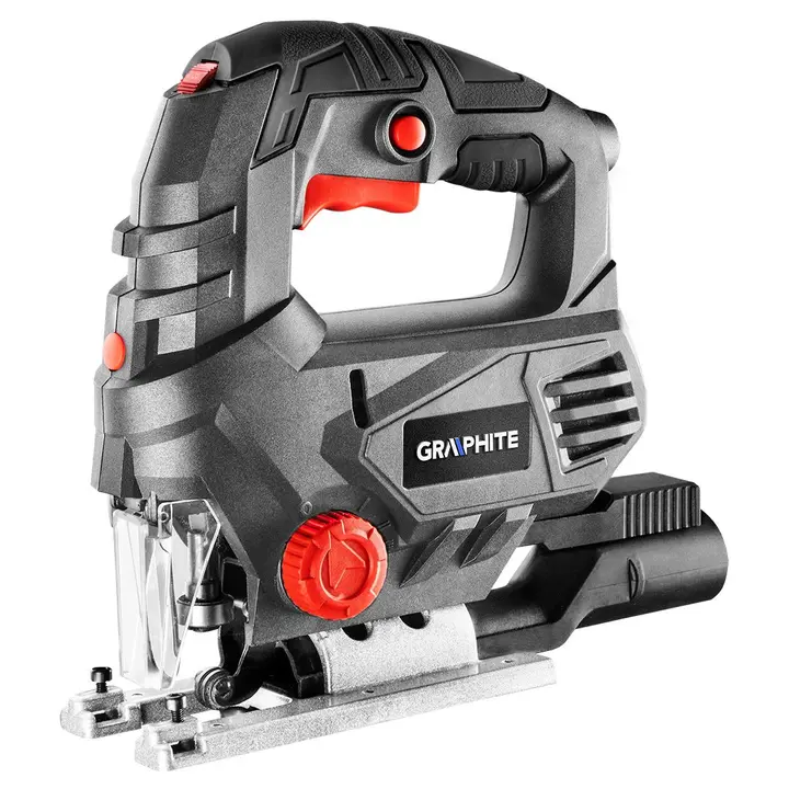 Dekupaj testere 800W, hız 0-3100 dk-1, BMC